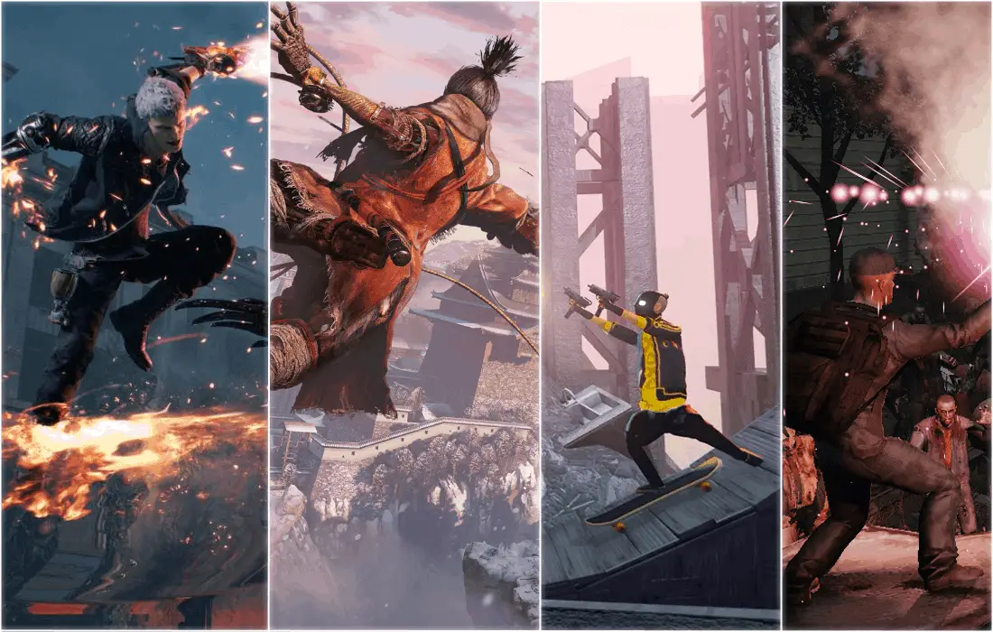 Best Upcoming Games in 2019