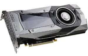 GTX 1080Ti