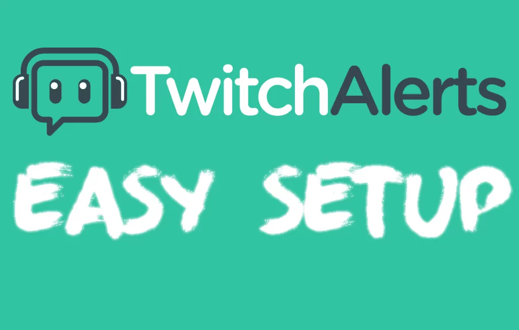Twitch Alerts Feature