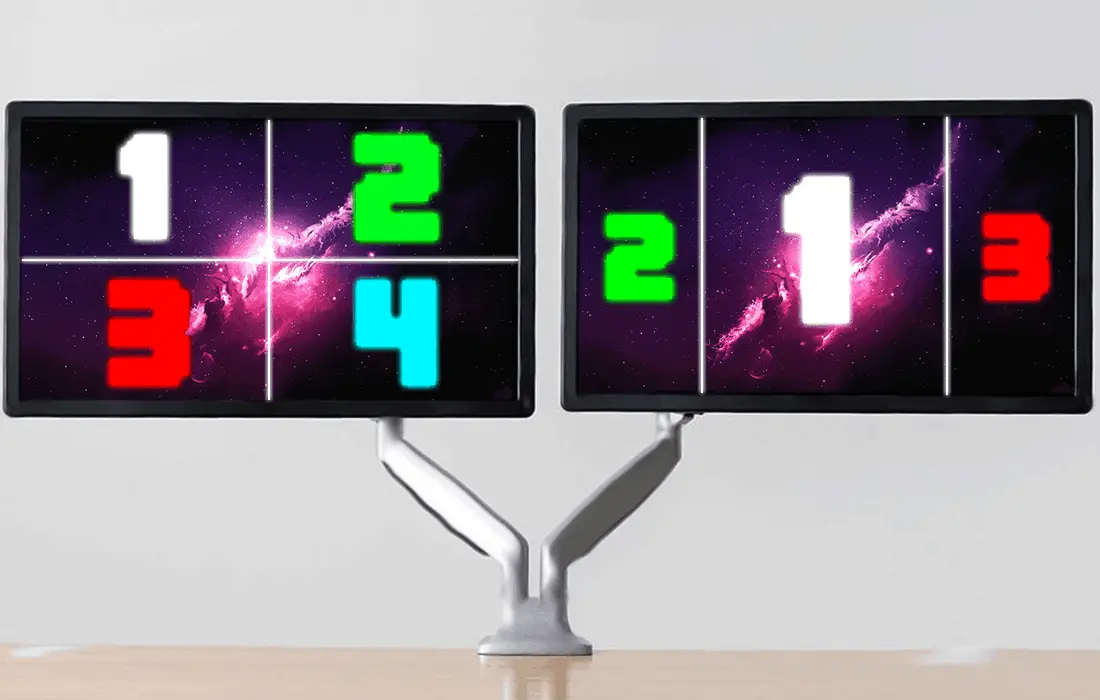 Simple Window Management on Windows 10