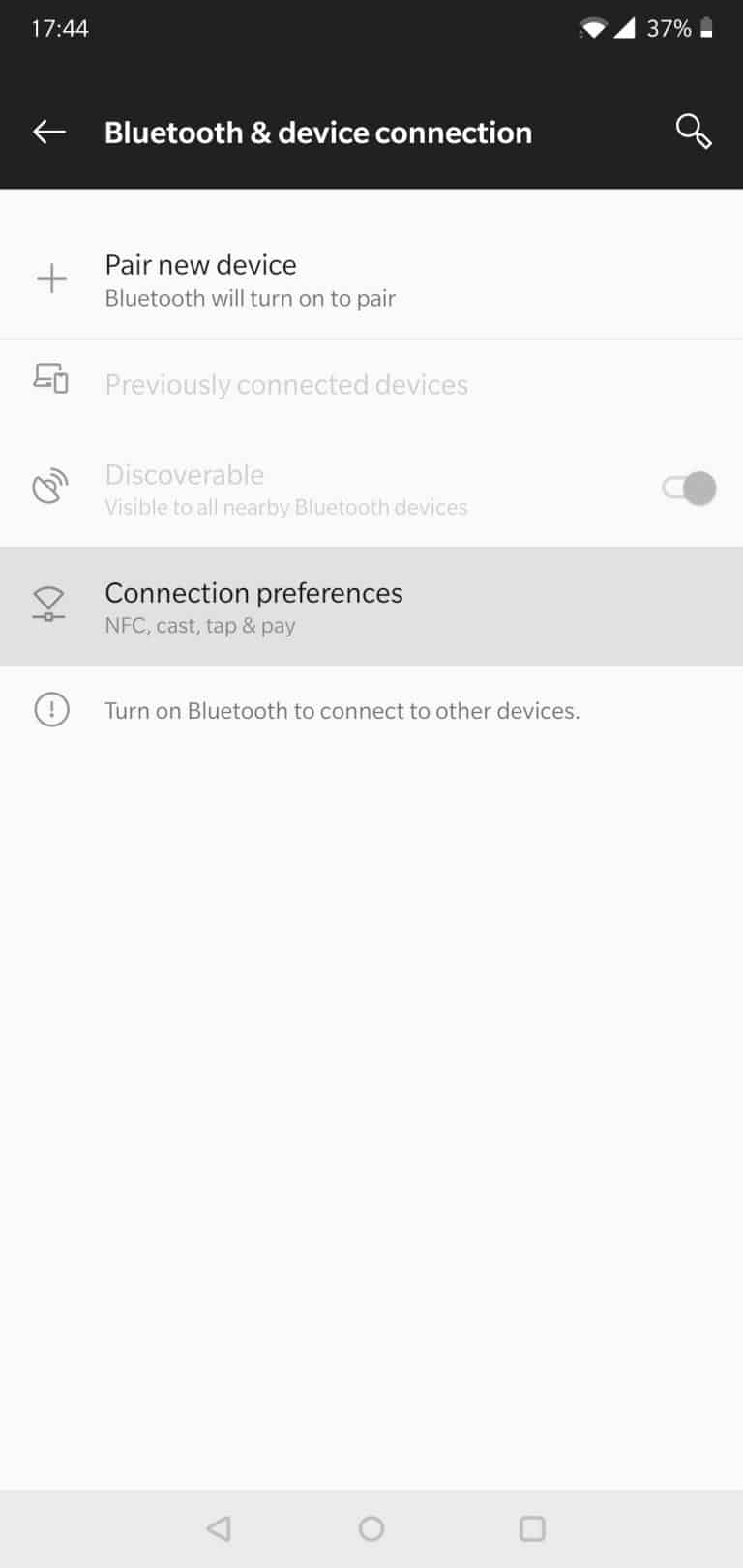 Play Audio from Phone Through PC Speakers