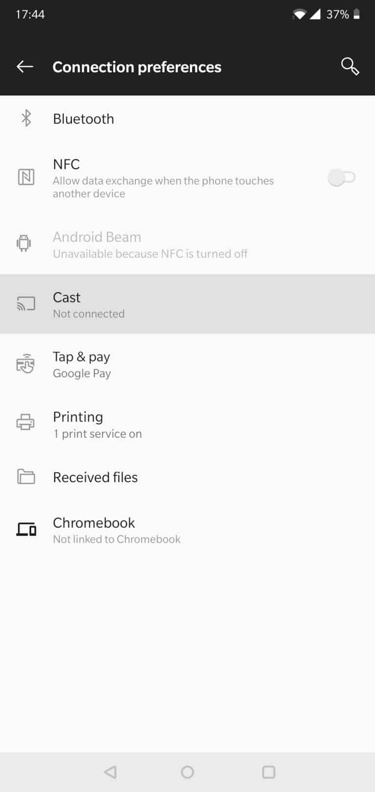 Play Audio from Phone Through PC Speakers