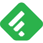 Feedly Icon