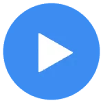 MXPlayer Icon