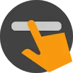 NavigationGestures Icon