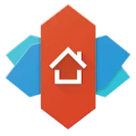 Nova Launcher Icon