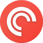PocketCasts Icon