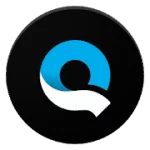 Quik Icon
