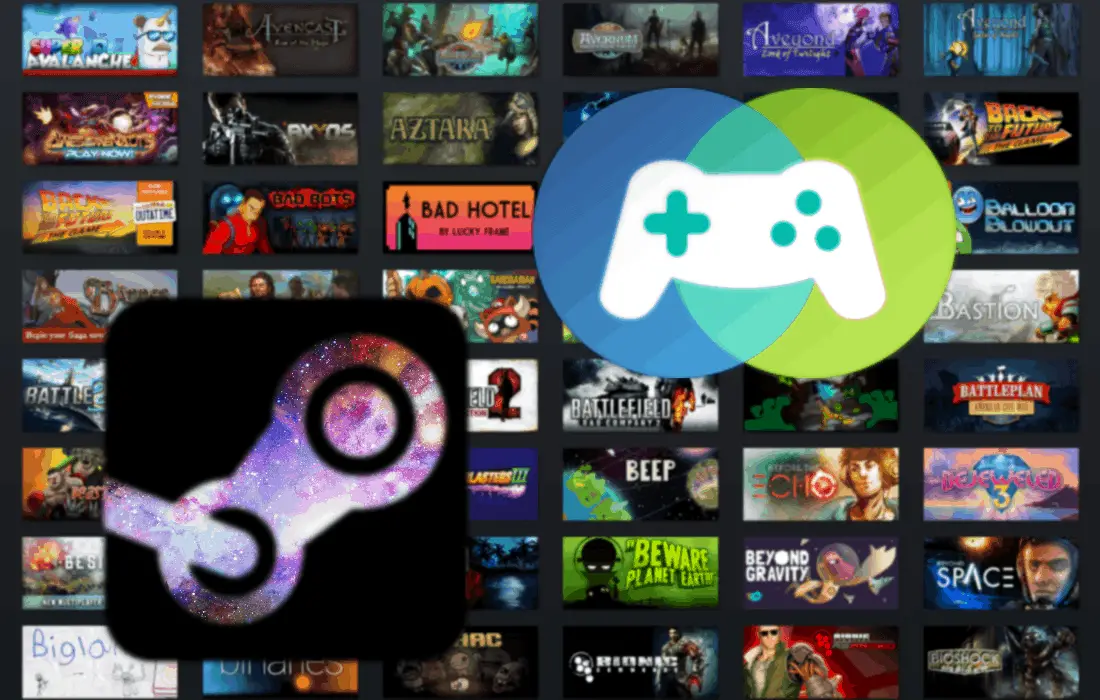 How to use Steam Family Share