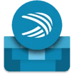 SwiftKey Icon
