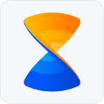 Xender App Icon