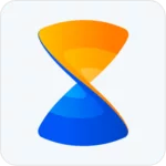 Xender App Icon