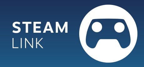 Steam Link Logo