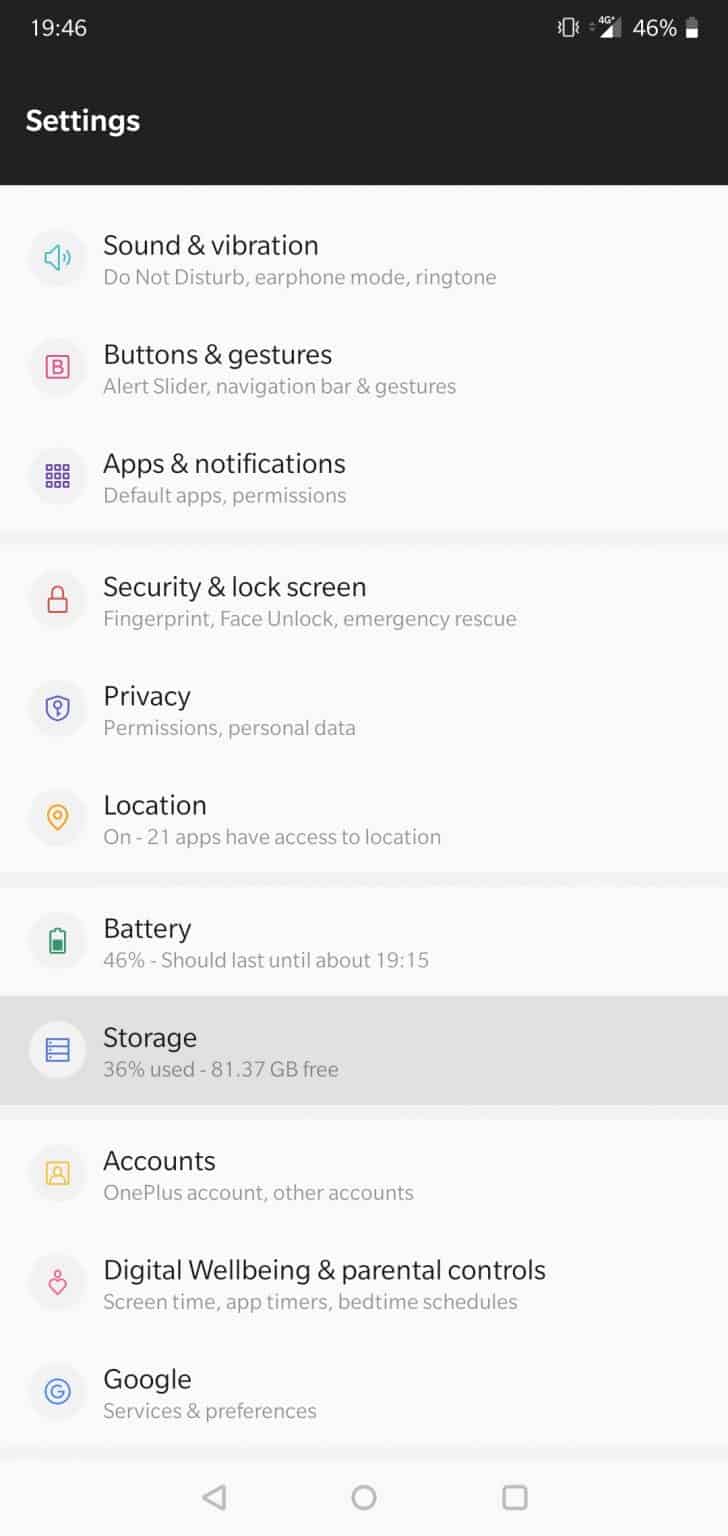 How to Empty Trash & Clean Up Android