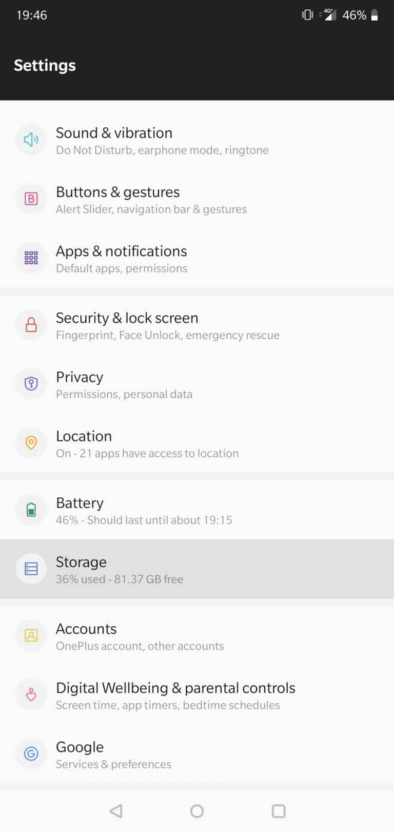 How to Empty Trash & Clean Up Android