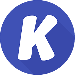 Kami PDF Editor Logo