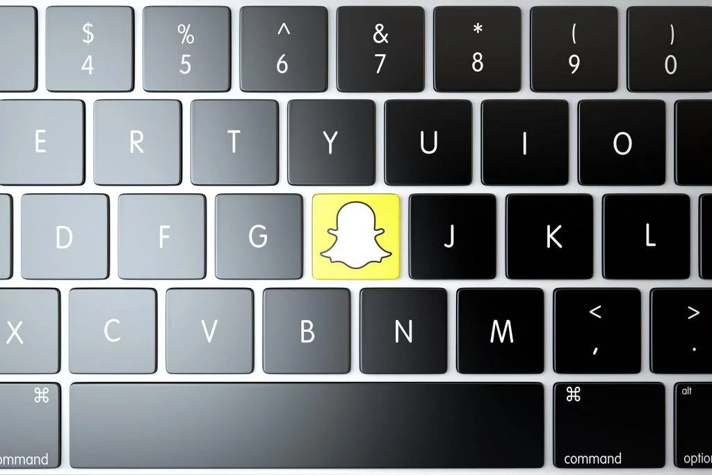 SnapchatOnPC