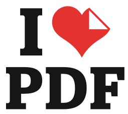 iLovePDF Logo