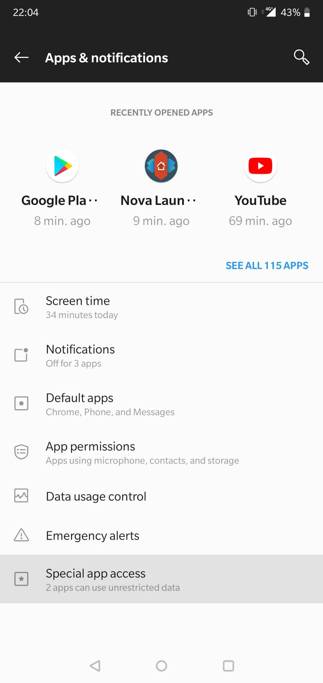 How to Install APK on Android | Step2