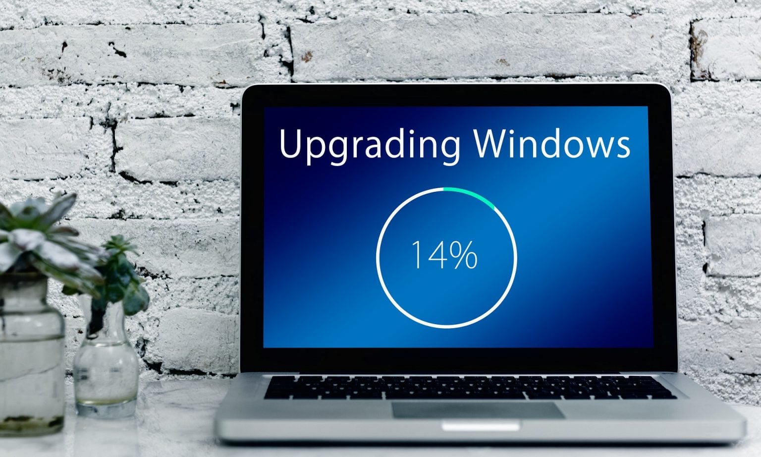 How to Install Windows Updates Offline