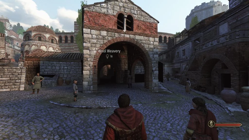 Mount and Blade 2 Bannerlord Workshop