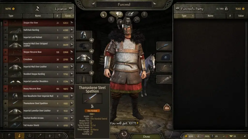 Mount and Blade 2: Bannerlord Workshop Guide (Make Easy Money - 2024)