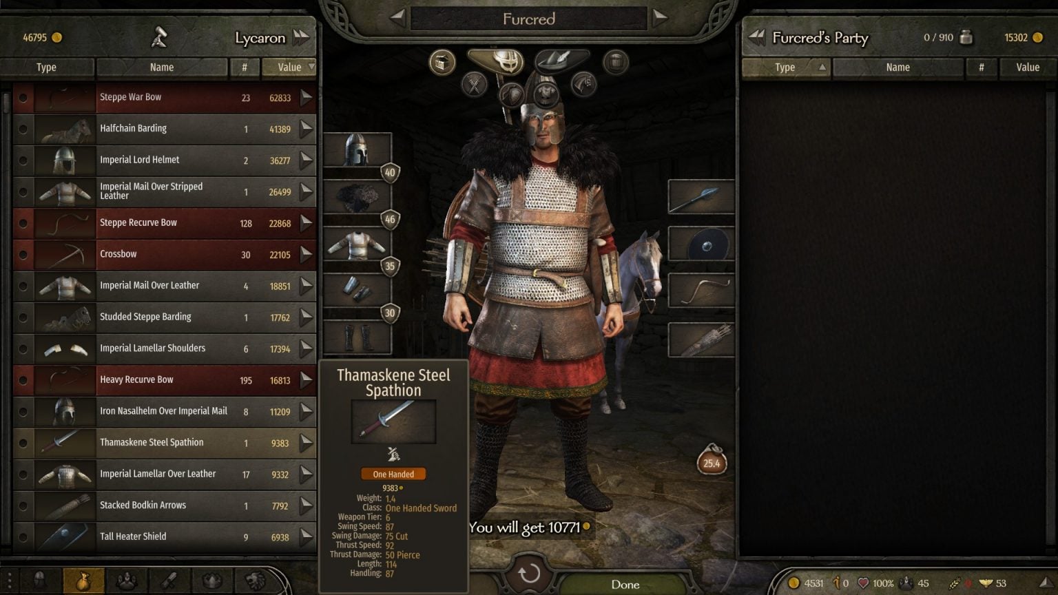 Mount and Blade 2 Bannerlord Guide (Make Easy Money 2024)