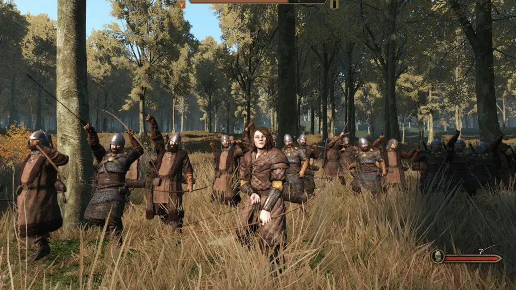 Mount and Blade 2 Bannerlord Beginner Quests
