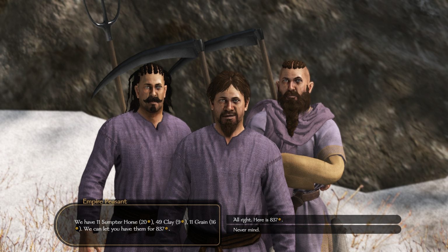Mount and Blade 2 Bannerlord Guide (Make Easy Money 2024)