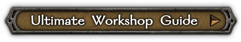 Mount and Blade 2 Bannerlord Ultimate Workshop Guide Banner