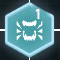 Gears Tactics Intimidate Skill Icon