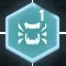 Gears Tactics Intimidate Skill Icon