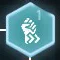 Gears Tactics Lock and Load Skill Icon