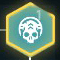 Gears Tactics Ultimate Shot Skill Icon