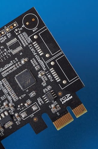 PCI Express SSD