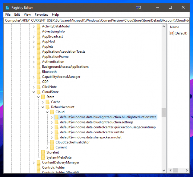 Enable Night Light on Windows 10 (Grayed Out FIX)