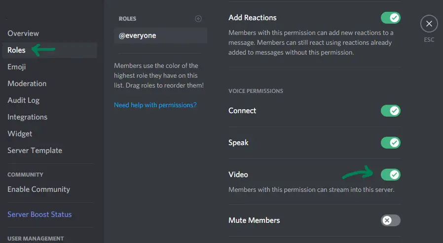 How To Screen Share And Livestream On Discord