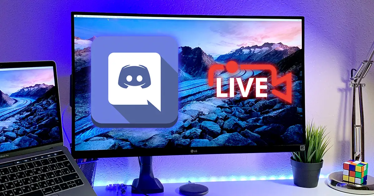how to enable screen sharing discord server how to enable screen sharing discord server