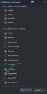 How to play games on a second monitor (w/ Fullscreen)