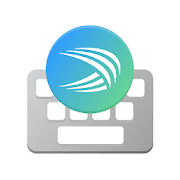 SwiftKey Logo